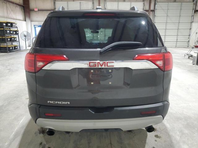 1GKKNMLS4KZ117436 - 2019 GMC ACADIA SLT-1 Grafit foto 6