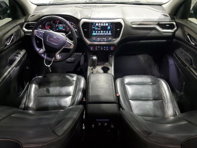 1GKKNMLS4KZ117436 - 2019 GMC ACADIA SLT-1 Grafit foto 8