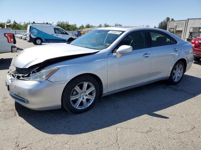 2009 LEXUS ES 350, 