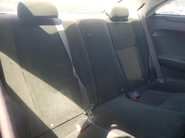 1HGCM72356A016443 - 2006 HONDA ACCORD LX 石墨色 照片 10