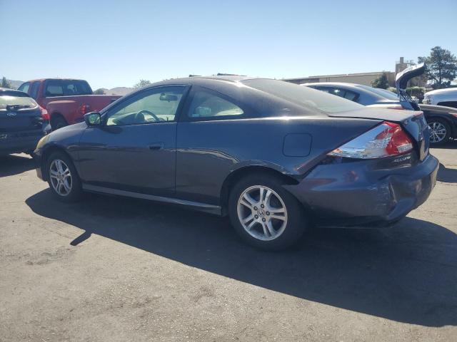 1HGCM72356A016443 - 2006 HONDA ACCORD LX 石墨色 照片 2