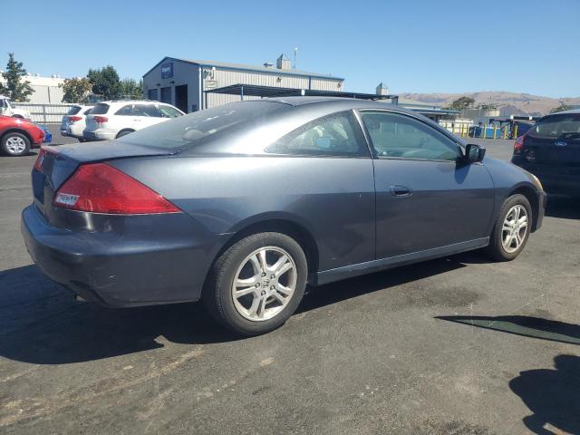 1HGCM72356A016443 - 2006 HONDA ACCORD LX 石墨色 照片 3