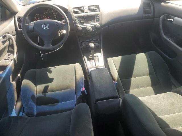 1HGCM72356A016443 - 2006 HONDA ACCORD LX 石墨色 照片 8