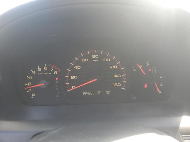 1HGCM72356A016443 - 2006 HONDA ACCORD LX 石墨色 照片 9