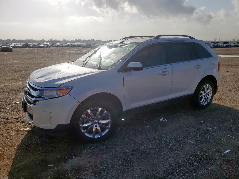2013 FORD EDGE LIMITED, 