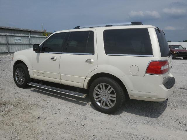 5LMFU28548LJ09316 - 2008 LINCOLN NAVIGATOR 白色 照片 2