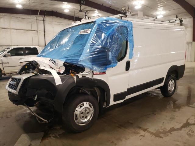 3C6LRVAG3ME584460 - 2021 RAM PROMASTER 1500 STANDARD WHITE photo 1