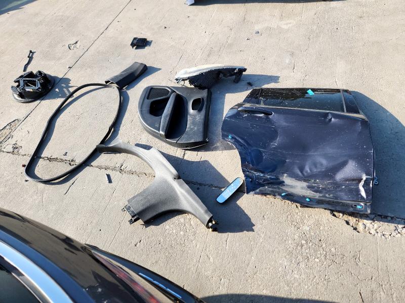 3C4NJDCB1MT578527 - 2021 JEEP COMPASS LIMITED GRAY photo 13