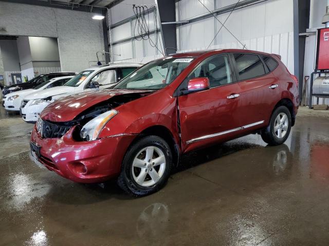 2013 NISSAN ROGUE S, 