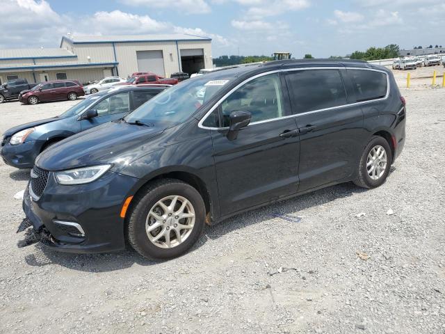 2022 CHRYSLER PACIFICA TOURING L, 