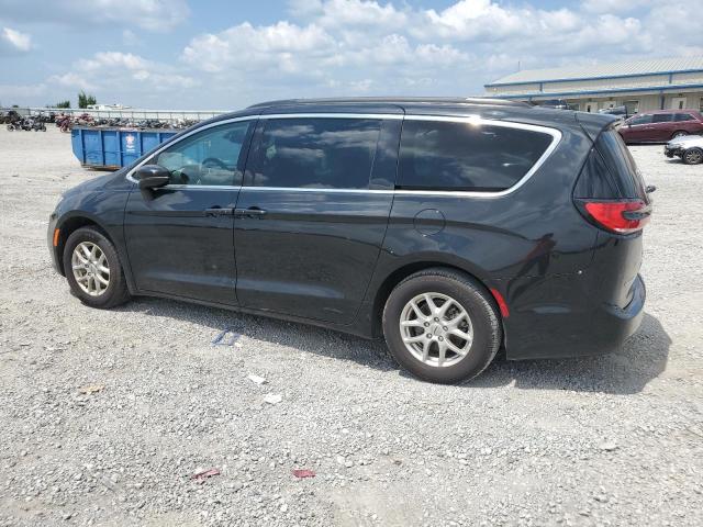 2C4RC1BG0NR188370 - 2022 CHRYSLER PACIFICA TOURING L GRAY photo 2