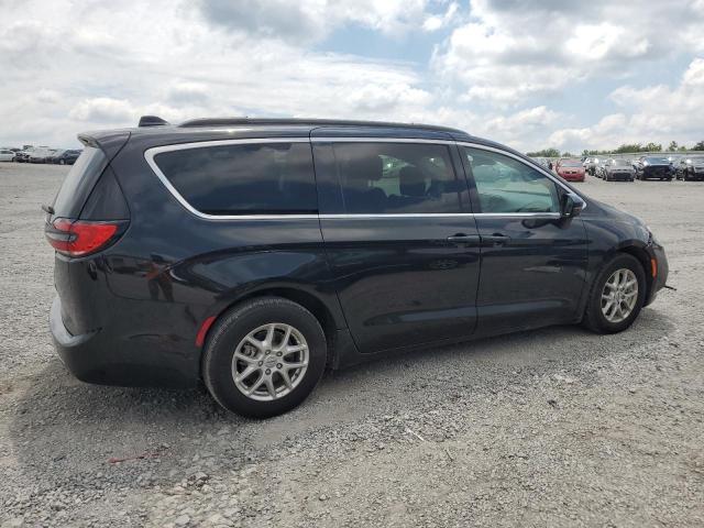 2C4RC1BG0NR188370 - 2022 CHRYSLER PACIFICA TOURING L GRAY photo 3