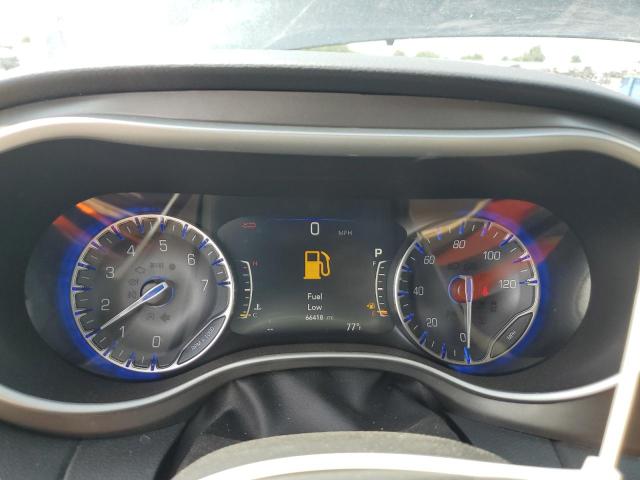 2C4RC1BG0NR188370 - 2022 CHRYSLER PACIFICA TOURING L GRAY photo 9