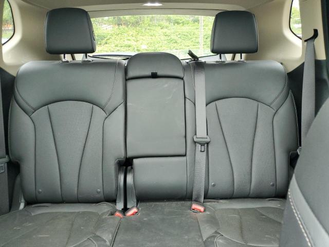 LRBFXDSA0HD234225 - 2017 BUICK ENVISION ESSENCE BROWN photo 10