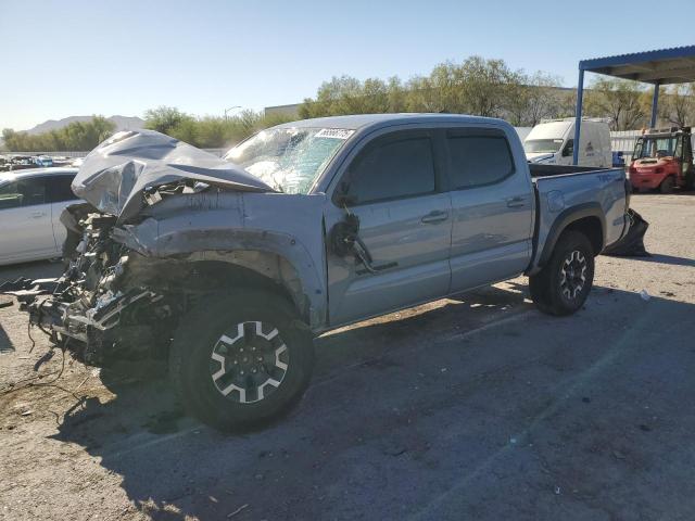 2021 TOYOTA TACOMA DOUBLE CAB, 