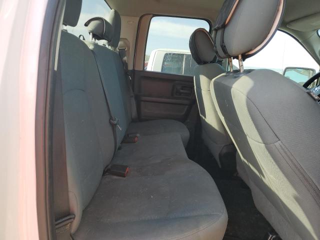 1C6RR7FT8HS750972 - 2017 RAM 1500 ST WHITE photo 10