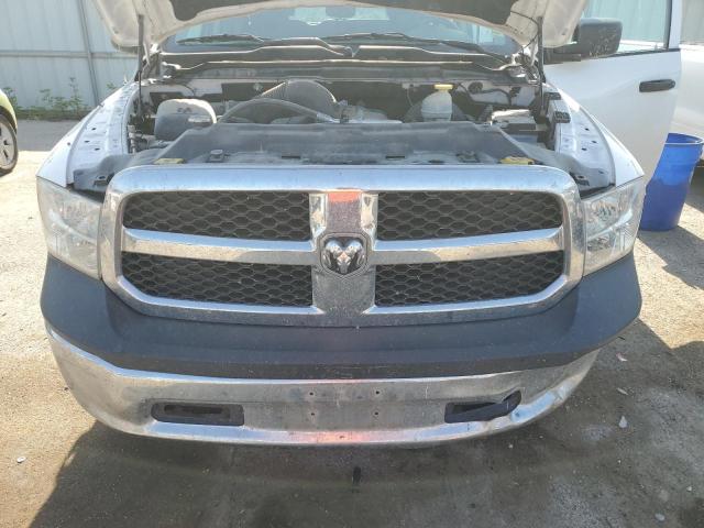 1C6RR7FT8HS750972 - 2017 RAM 1500 ST WHITE photo 11
