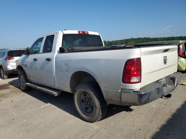 1C6RR7FT8HS750972 - 2017 RAM 1500 ST WHITE photo 2