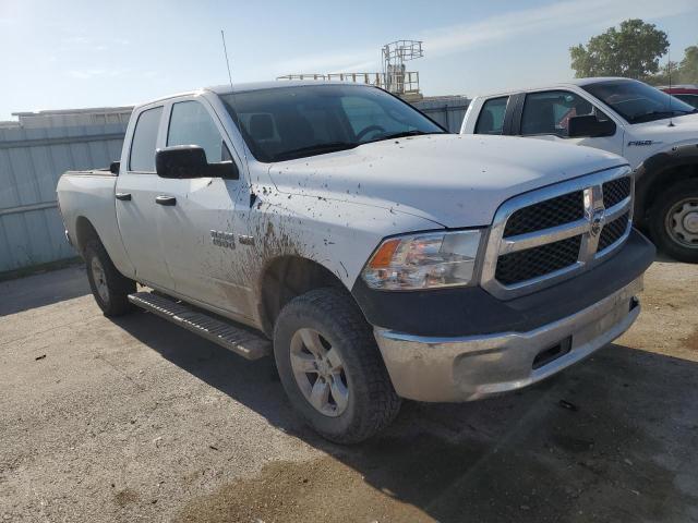 1C6RR7FT8HS750972 - 2017 RAM 1500 ST WHITE photo 4