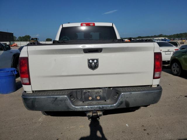 1C6RR7FT8HS750972 - 2017 RAM 1500 ST WHITE photo 6