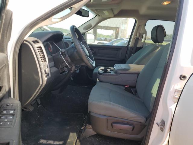 1C6RR7FT8HS750972 - 2017 RAM 1500 ST WHITE photo 7