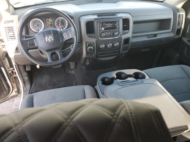 1C6RR7FT8HS750972 - 2017 RAM 1500 ST WHITE photo 8