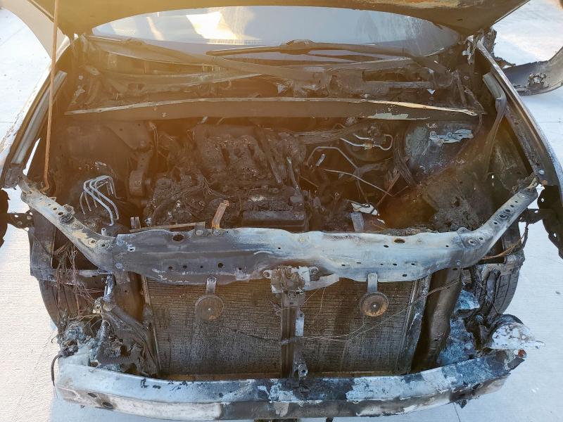 5TDZK3EH2BS042879 - 2011 TOYOTA HIGHLANDER BASE GOLD photo 12