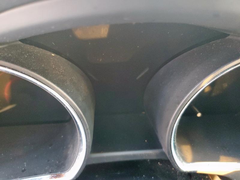 5TDZK3EH2BS042879 - 2011 TOYOTA HIGHLANDER BASE GOLD photo 9