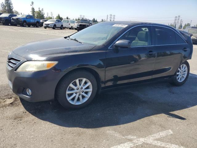2010 TOYOTA CAMRY BASE, 