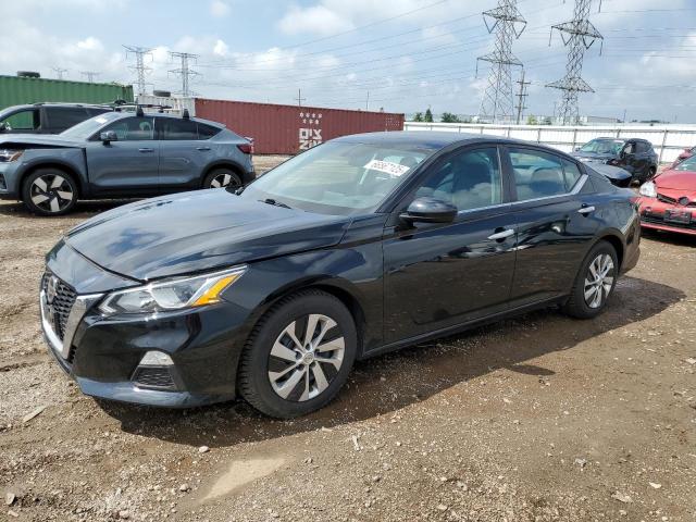 2020 NISSAN ALTIMA S, 