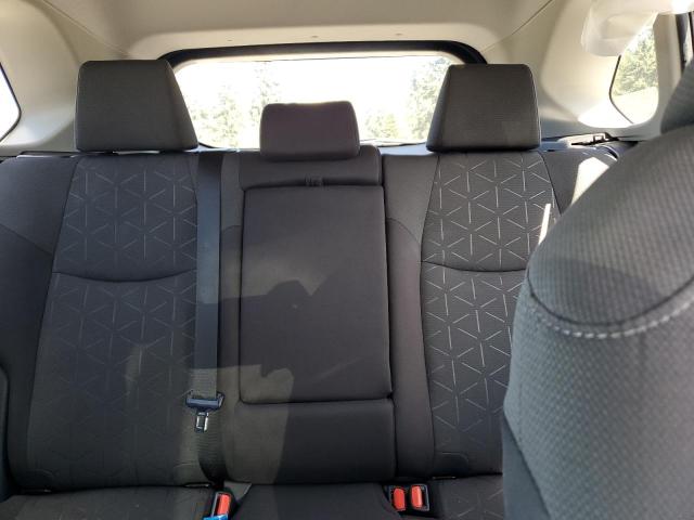 4T3R6RFV4MU028060 - 2021 TOYOTA RAV4 XLE Сұр фото 10