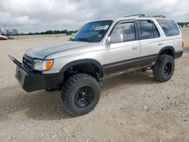 1998 TOYOTA 4RUNNER SR5, 