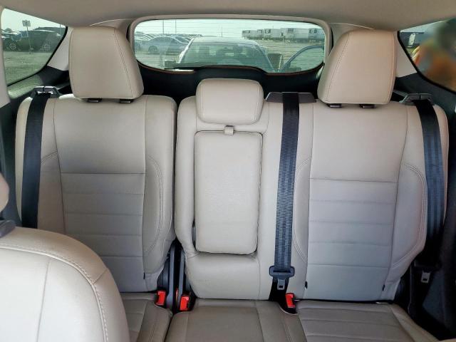 1FMCU0GD4KUA82123 - 2019 FORD ESCAPE SE Белый фото 10