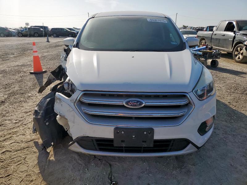 1FMCU0GD4KUA82123 - 2019 FORD ESCAPE SE Белый фото 5