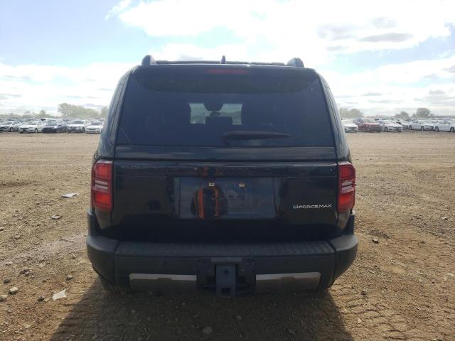 JTEABFAJ9RK003677 - 2024 TOYOTA LAND CRUIS BASE BLACK photo 10