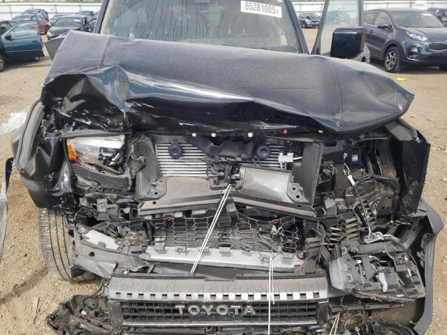 JTEABFAJ9RK003677 - 2024 TOYOTA LAND CRUIS BASE BLACK photo 19