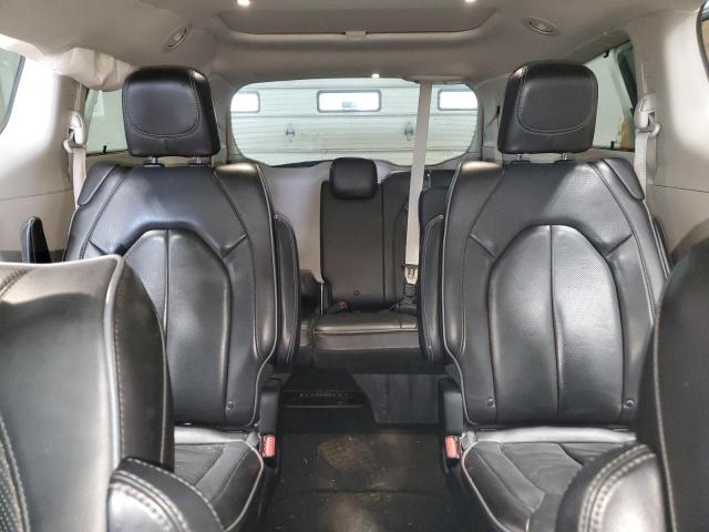 2C4RC1GG0KR749154 - 2019 CHRYSLER PACIFICA LIMITED أبيض صورة 10