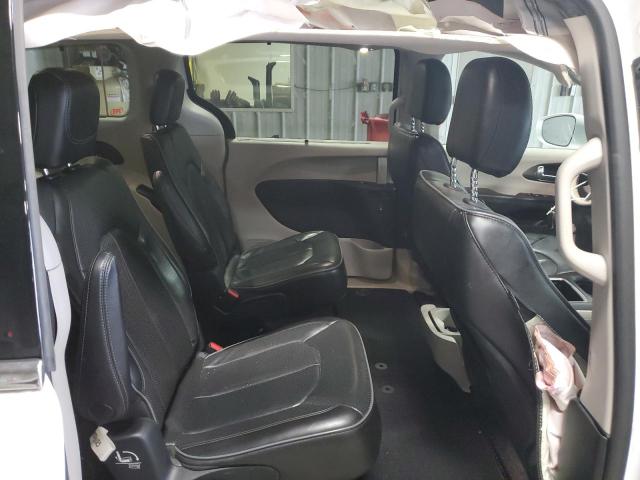 2C4RC1GG0KR749154 - 2019 CHRYSLER PACIFICA LIMITED أبيض صورة 11
