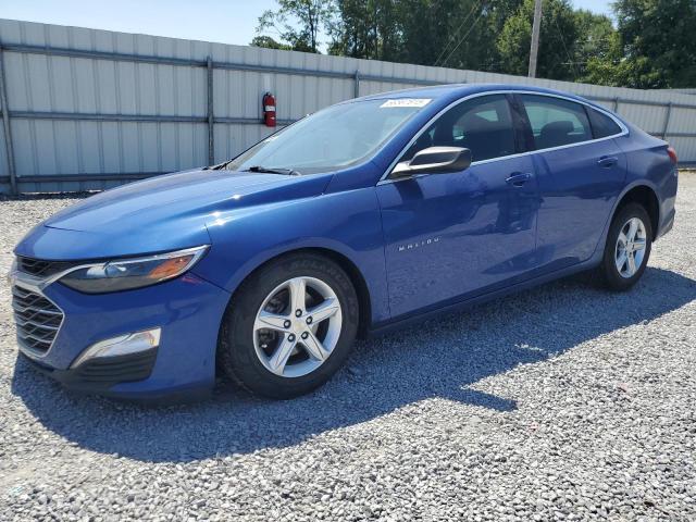 2023 CHEVROLET MALIBU LS, 