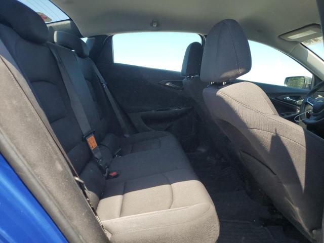 1G1ZC5ST7PF162842 - 2023 CHEVROLET MALIBU LS 蓝色 照片 10