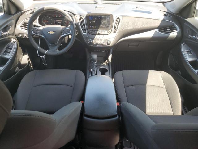 1G1ZC5ST7PF162842 - 2023 CHEVROLET MALIBU LS 蓝色 照片 8