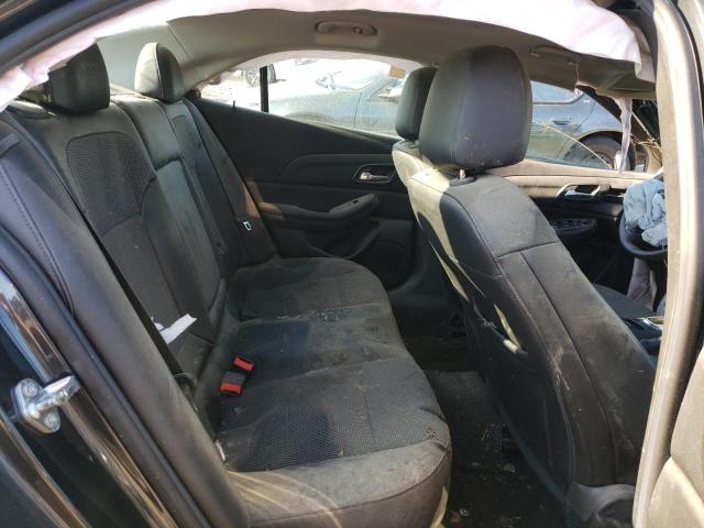 1G11C5SL3FF115593 - 2015 CHEVROLET MALIBU 1LT GRAY photo 10