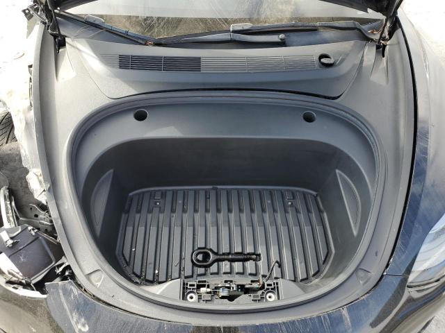 5YJ3E1EA4MF089374 - 2021 TESLA MODEL 3 BLACK photo 11