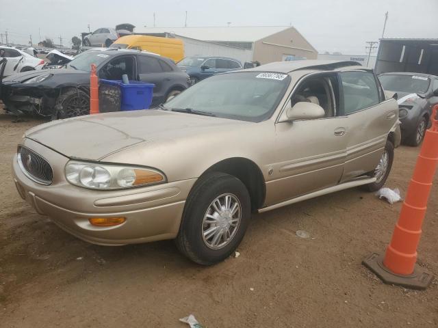 2005 BUICK LESABRE CUSTOM, 