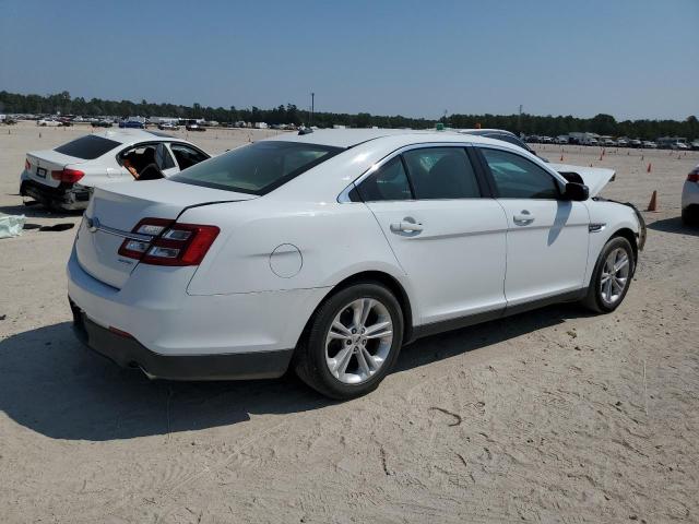 1FAHP2D89GG110563 - 2016 FORD TAURUS SE WHITE photo 3