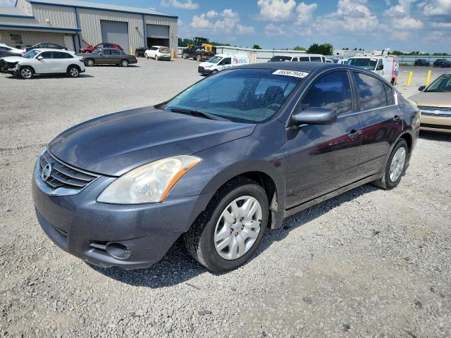 2010 NISSAN ALTIMA BASE, 