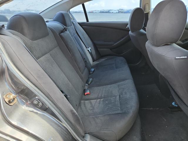1N4AL2AP9AC173296 - 2010 NISSAN ALTIMA BASE GRAY photo 10