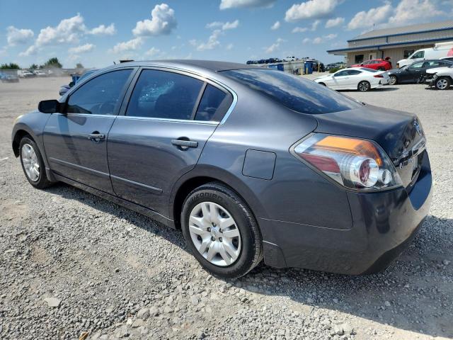 1N4AL2AP9AC173296 - 2010 NISSAN ALTIMA BASE GRAY photo 2