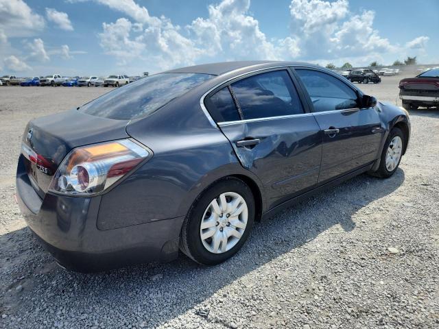 1N4AL2AP9AC173296 - 2010 NISSAN ALTIMA BASE GRAY photo 3