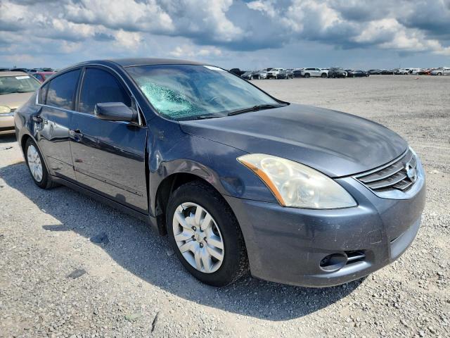 1N4AL2AP9AC173296 - 2010 NISSAN ALTIMA BASE GRAY photo 4